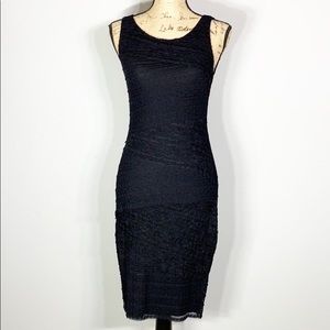 Anthropologie Bailey 44 Lace Dress